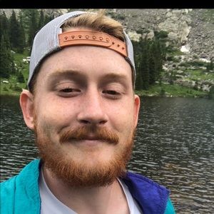 Meet your Posher, Ethan